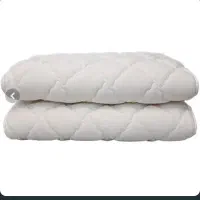 تشک پنبه ای دونفره