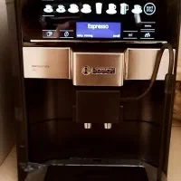 اسپرسوساز بوش مدل BOSCH Vero Barista 400 TIS65429R
