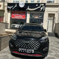 ام وی ام X55پرو مدل ۱۴۰۲،مشابه نقدواقساط|خودرو سواری و وانت|تهران, گلستان (شهرک راه آهن)|دیوار