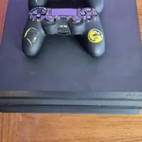 PS4 PRO مدل 7116B