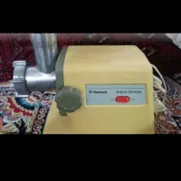 چرخ گوشت