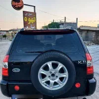 mvm x33 مدل ۹۱|خودرو سواری و وانت|شیراز, دینکان|دیوار