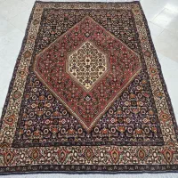 فرش بیجار دستباف