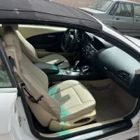 BMW 630i کروک ۲۰۰۸|خودرو سواری و وانت|کرج, گوهردشت|دیوار