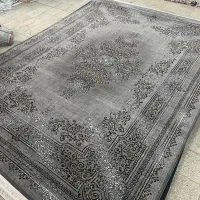 فرش همنشین|فرش|اصفهان, عطار نیشابوری|دیوار