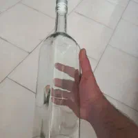 بطری ۱ لیتری