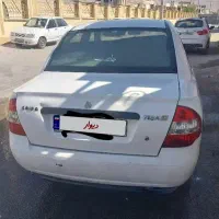 تیبا ۱ دوگانه سوز دستی|خودرو سواری و وانت|برازجان, |دیوار