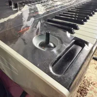 pa4x اورینتال|پیانو، کیبورد، آکاردئون|بندرعباس, |دیوار