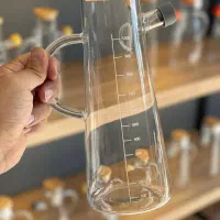 روغن ریز|ظروف پختوپز|کرج, ساسانی (قلمستان)|دیوار