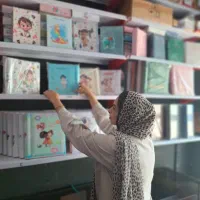 استخدام خانم در محیط کار خانم