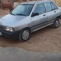 پراید مدل 89