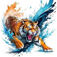 برچسب اتویی لباس، استیکر حرارتی تیشرت و هودی و کیف|لوازم خیاطی و بافتنی|خمین, |دیوار