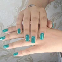 آموزش کاشت ناخن ،آرایش دائم ، کراتین، آف ۵۰ درصد