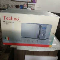 ماکروفر آک و سالم