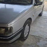 ۴۰۵ مدل ۸۸ دوگانه فابریک