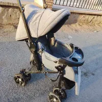 فروش کالسکه|کالسکه و لوازم جانبی|زاهدان, |دیوار