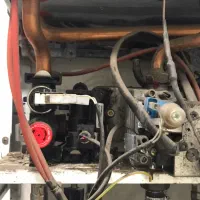 شاگرد سرویسکاری پکیج و پمپ و ...|استخدام معماری، عمران و ساختمانی|تهران, هرندی|دیوار