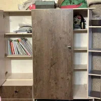 کمد کودک و نوجوان