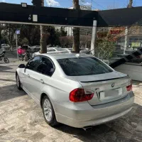 ۳۲۰ مدل ۲۰۰۸|خودرو سواری و وانت|تهران, شهرک غرب|دیوار