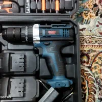 دریل شارژی|ابزارآلات|درگز, |دیوار