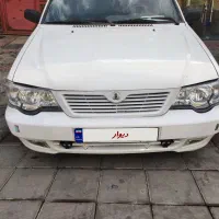 پراید ۹۰  ۱۳۲