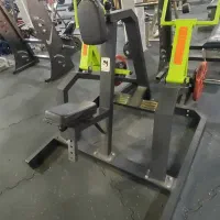 دستگاه H زیر بغل