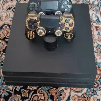 PS4 پرو|کنسول، بازی ویدئویی و آنلاین|پردیس, فاز ۳|دیوار