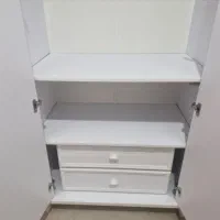 سرویس  کودک نوجوان شرکت ساحل چوب|تخت و سرویس خواب|نسیم‌شهر, |دیوار