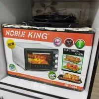 توستر نوبل کینگ