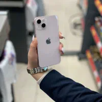 آیفون ۱۳نرمال|موبایل|محلات, |دیوار