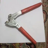 انبر پلمپ برنجی