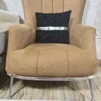 مبل تکی|مبلمان خانگی و میز عسلی|سنندج, |دیوار