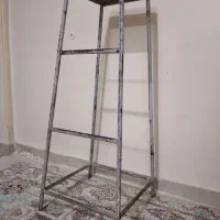 چهارپایه فلزی|صندلی و نیمکت|تهران, شهرک رضویه|دیوار