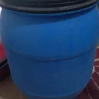 دبه ۱۵ کیلو ای|ظروف نگهدارنده، پلاستیکی، یک‌بارمصرف|تهران, استخر|دیوار