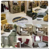 مشهد ۱و ۲ و ۵ آذر شهادت حضرت فاطمه بااتوبوس و قطار|تور و چارتر|خرم‌آباد, |دیوار