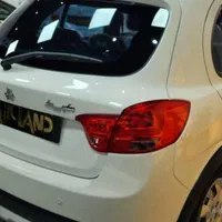 انواع کوییک GXL مدل ۱۴۰۴ صفر AutoLand|خودرو سواری و وانت|اصفهان, جلفا|دیوار