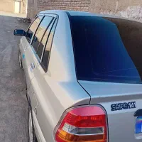 پراید۱۴۱مدل۸۶کارکردواقعی۱۶۰هزار