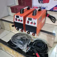 ابزاردستگاه جوش موتورجوش المکس ژاپن آکبند با لوازم|ابزارآلات|تهران, توحید|دیوار