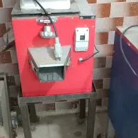 سبزی خردکن بشقابی و آبلیموگیری|آبمیوه‌گیر و آب‌مرکبات‌گیر|آران و بیدگل, |دیوار