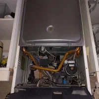 *تعمیرات تخصصی انواع پکیج ایرانی و خارجی منصف*