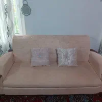 مبل چستر درحد نو