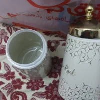 فنجان سیلیکا سینی پذیرایی ست پاسماوری قوری چینی|ظروف سرو و پذیرایی|تهران, مسعودیه|دیوار