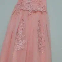 لباس مجلسی دخترانه شیک|لباس|شهرکرد, |دیوار