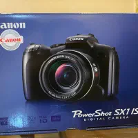 دوربین عکاسی canon