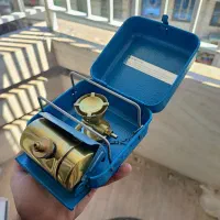 پریموس کلکسیونی و عتیقه