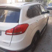 تیگو ۵|خودرو سواری و وانت|مشهد, وکیل‌آباد|دیوار