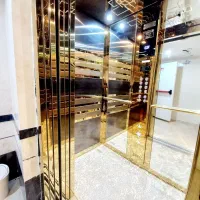 ۸۸م ۲ خواب ، فول+تراس، آکواریومی|فروش آپارتمان|تهران, سازمان برنامه جنوبی|دیوار