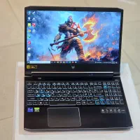 لپتاپ ایسر Helios 300 پردازنده i9|رایانه همراه|شیراز, ملاصدرا|دیوار