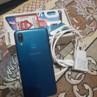 گوشی a10s درحد نو
