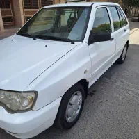 111|خودرو سواری و وانت|قم, آزادگان|دیوار